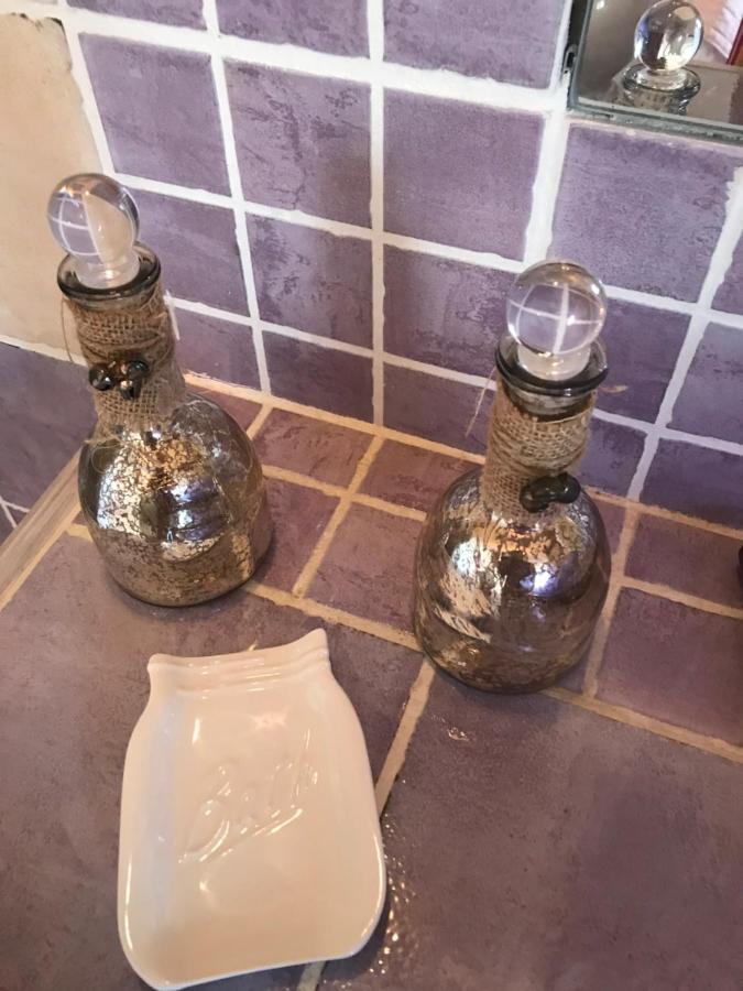 Bastide Campagne Canal Cucuron Zewnętrze zdjęcie